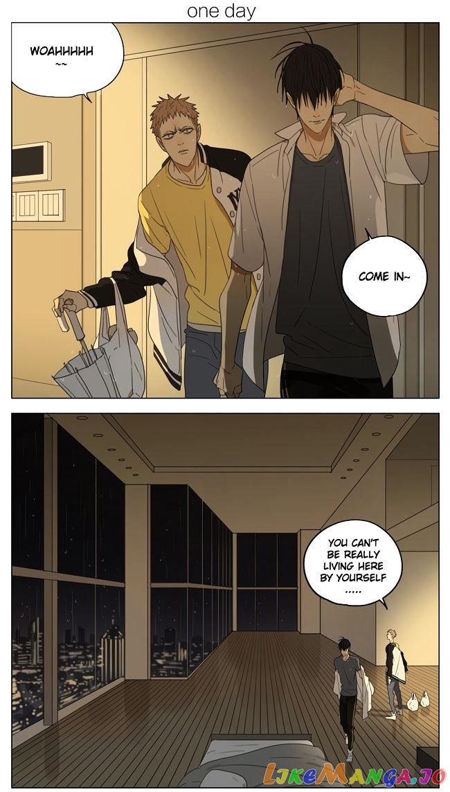 19 Days chapter 144 image 2